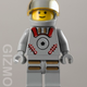 Illustration for article titled Exclusive: The Evolution of the Minifig